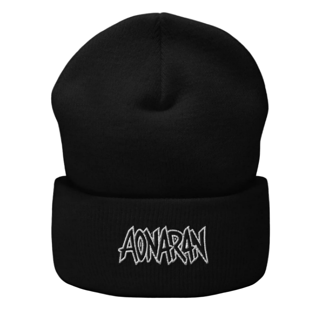 A1 Cuffed Beanie