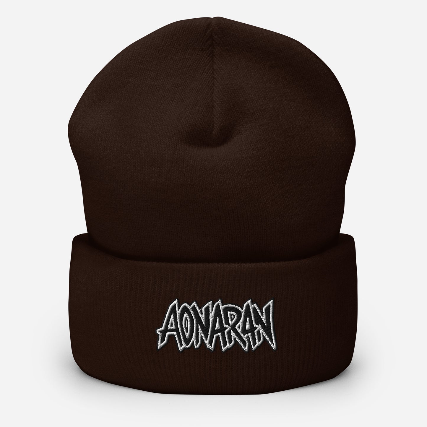 A1 Cuffed Beanie
