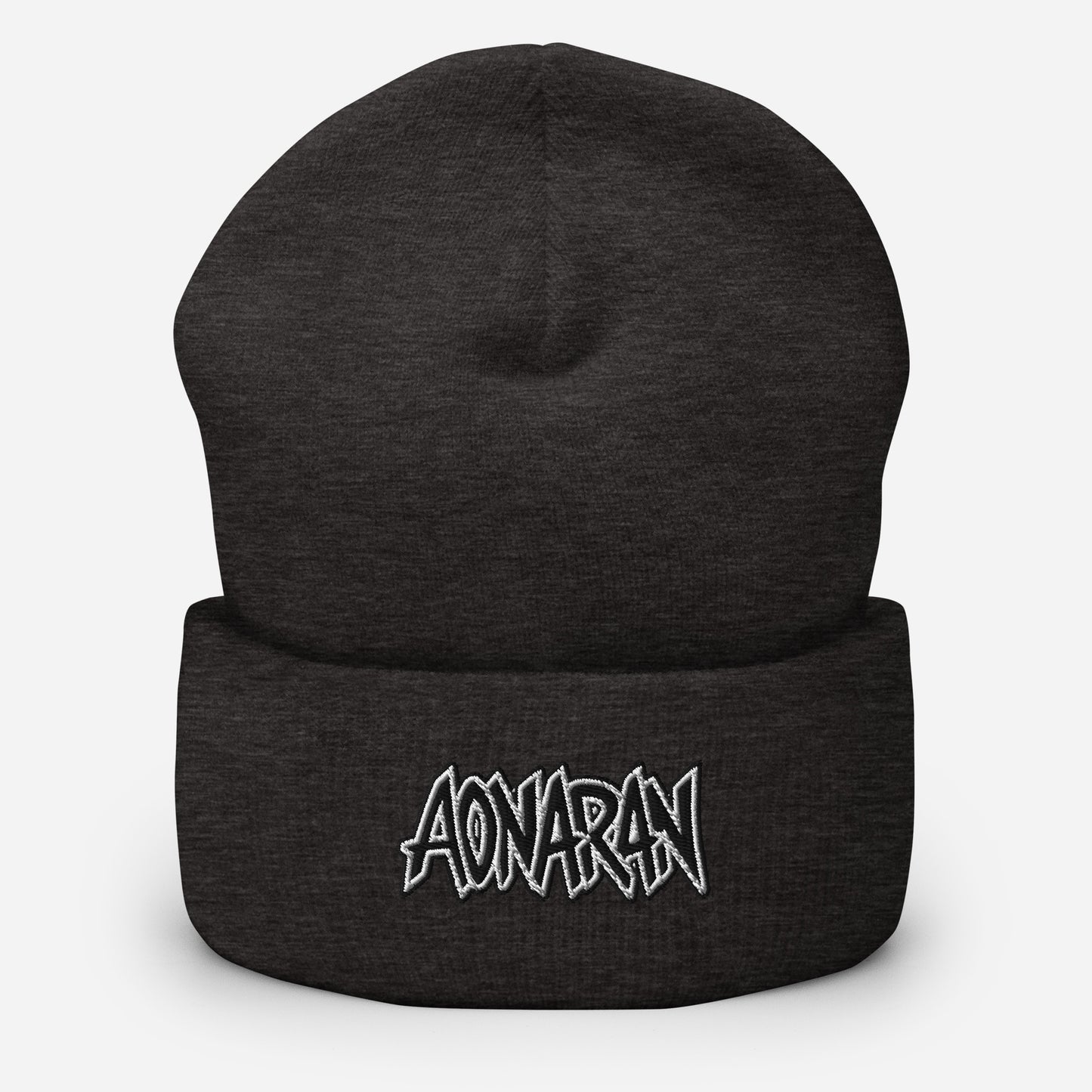 A1 Cuffed Beanie