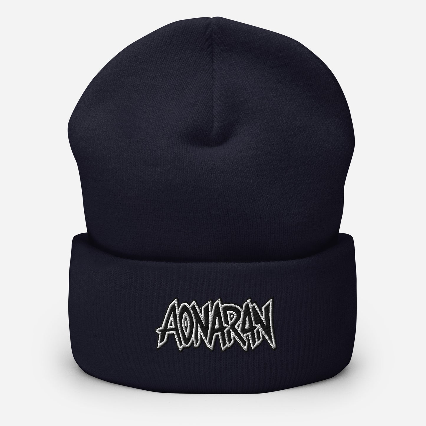 A1 Cuffed Beanie