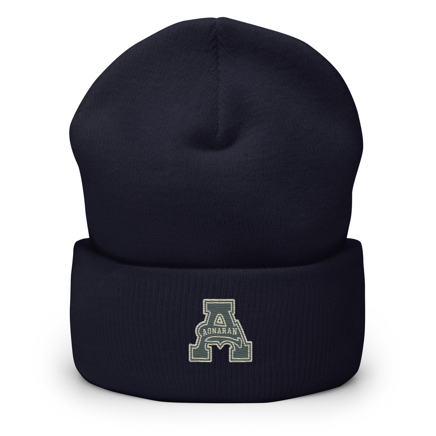 DS1 Cuffed Beanie