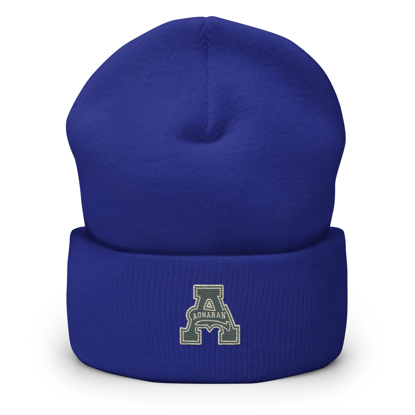 DS1 Cuffed Beanie