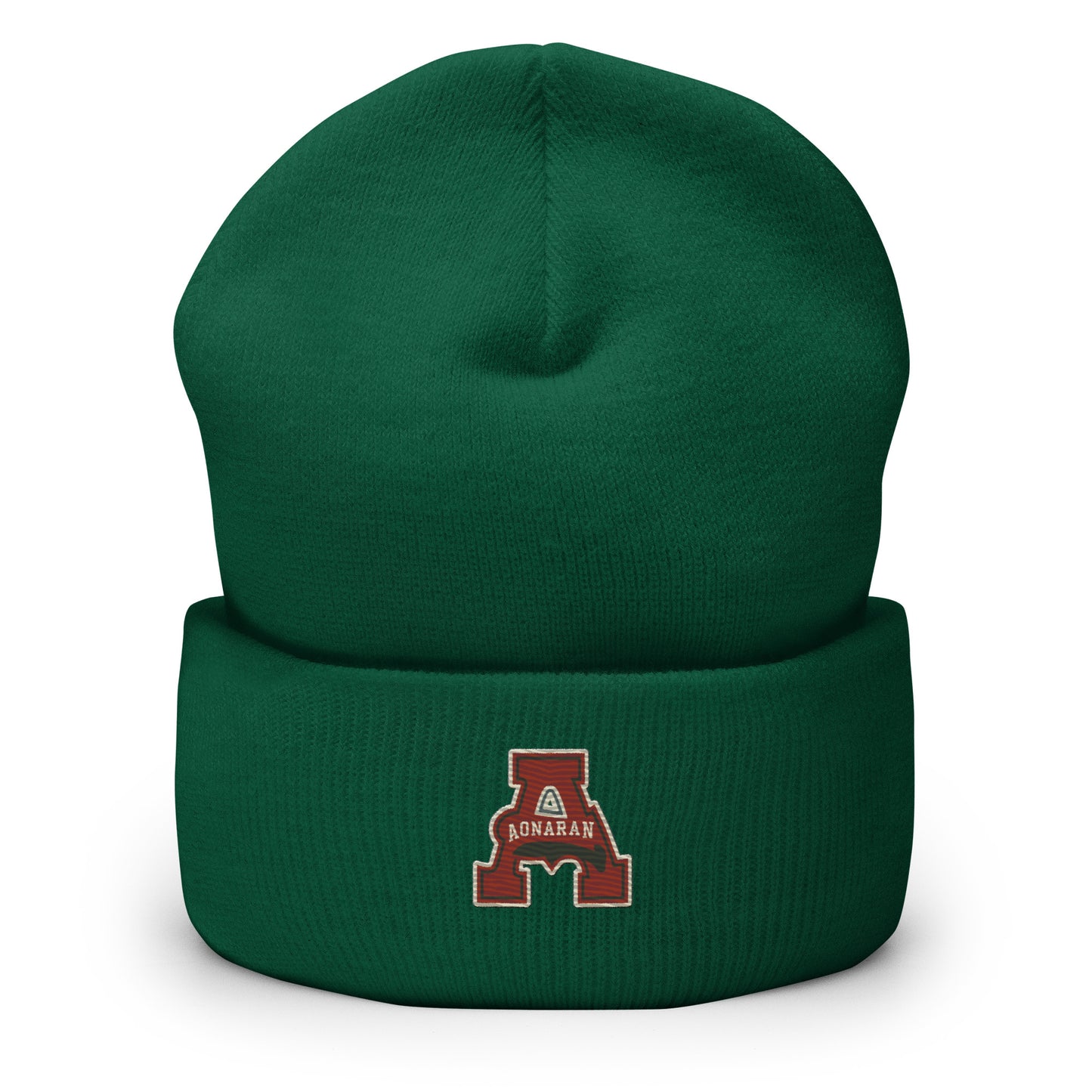 DS2 Cuffed Beanie