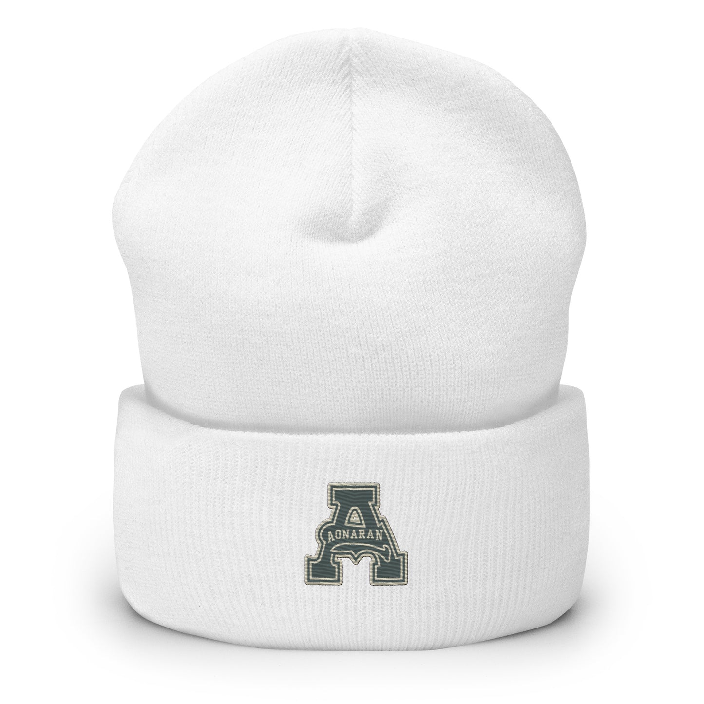 DS1 Cuffed Beanie
