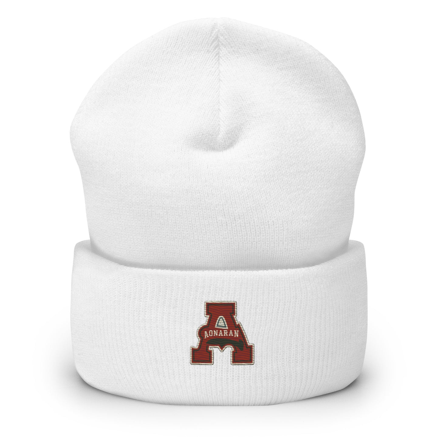 DS2 Cuffed Beanie
