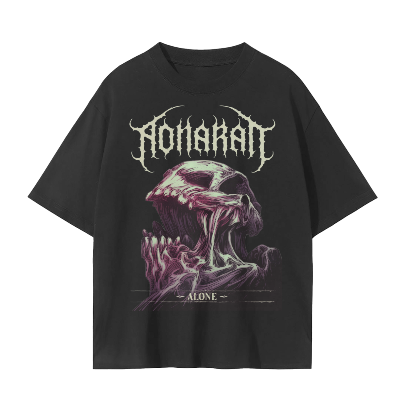 Aonaran 22 Unisex Seamless T-Shirt