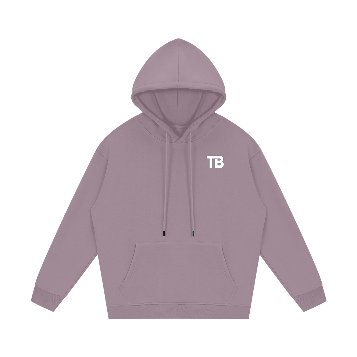 ThunderBuddies Unisex Fleece Hoodie