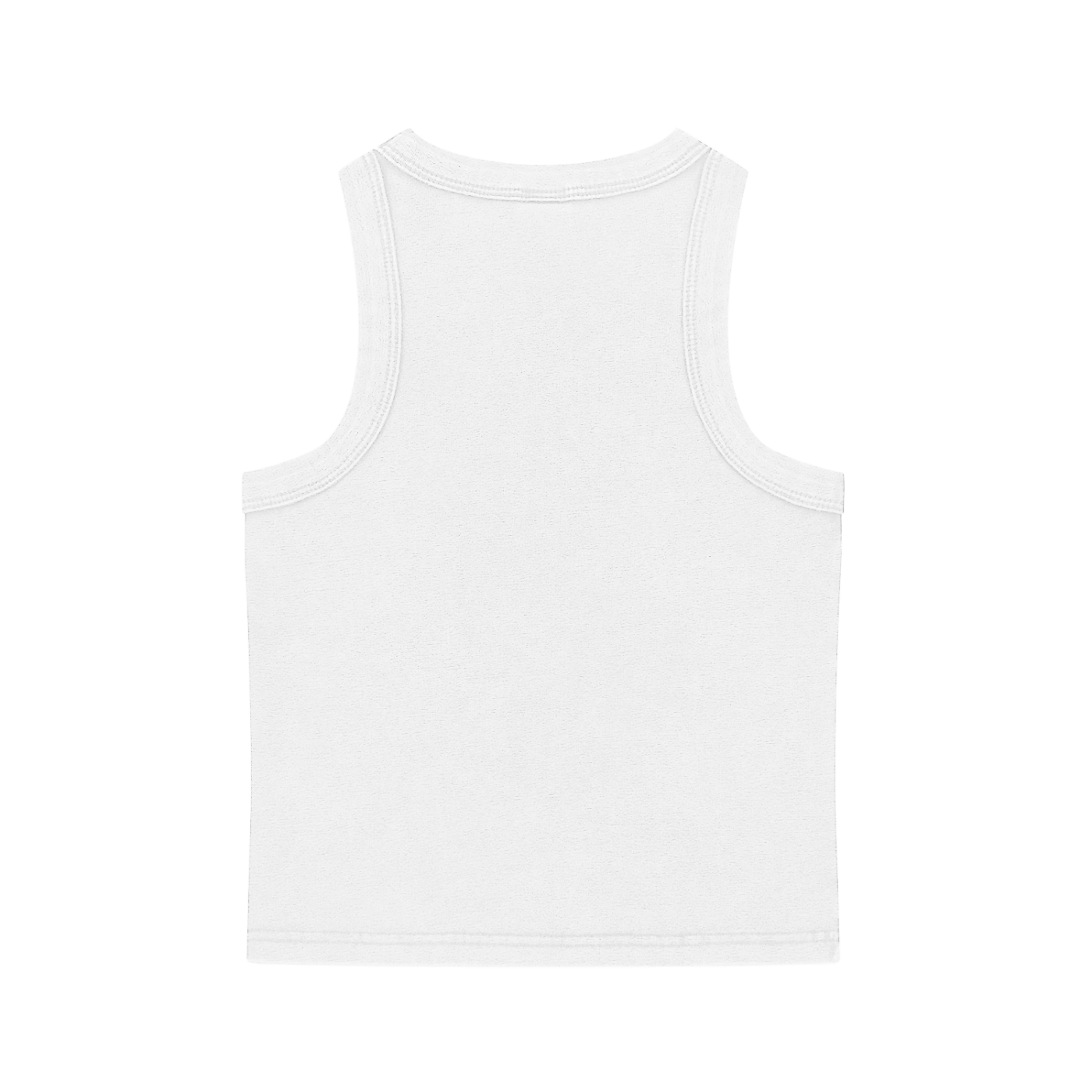 Aonaran GamerX Snow Washed Tank Top