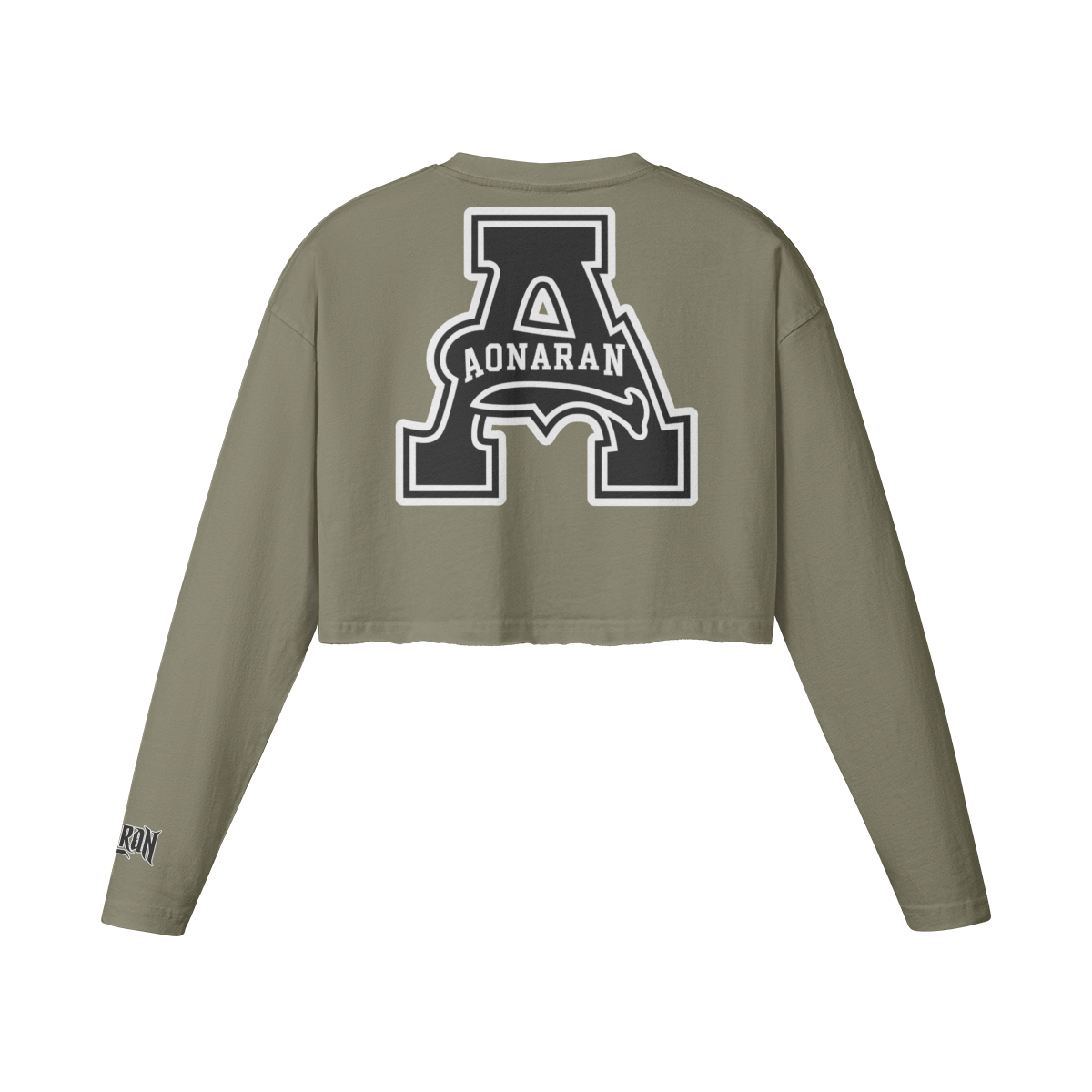 Aonaran Rabbit tee