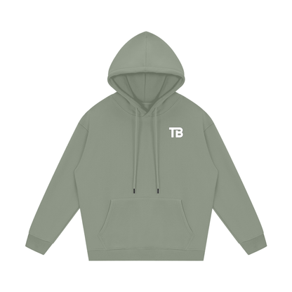 ThunderBuddies Unisex Fleece Hoodie