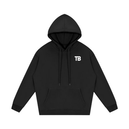 ThunderBuddies Unisex Fleece Hoodie