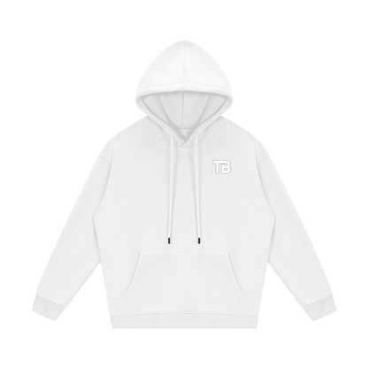 ThunderBuddies Unisex Fleece Hoodie