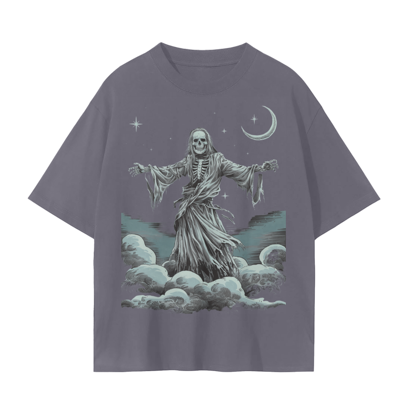 Aonaran 22 Unisex Seamless T-Shirt