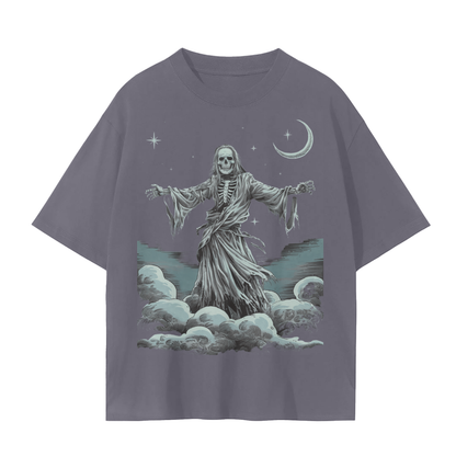 Aonaran 22 Unisex Seamless T-Shirt