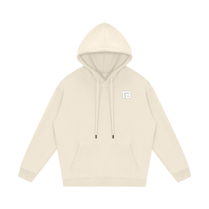 ThunderBuddies Unisex Fleece Hoodie