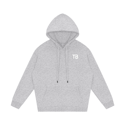 ThunderBuddies Unisex Fleece Hoodie