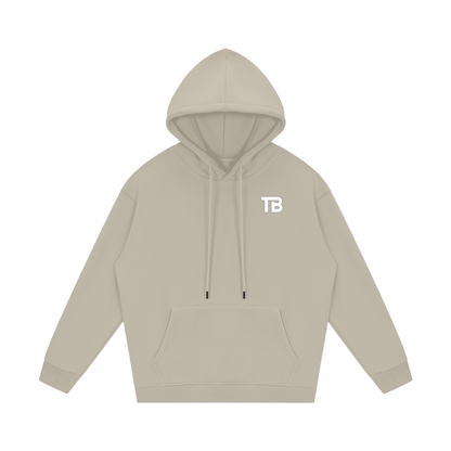 ThunderBuddies Unisex Fleece Hoodie