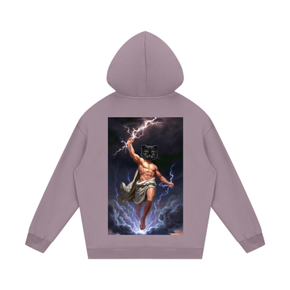 ThunderBuddies Unisex Fleece Hoodie