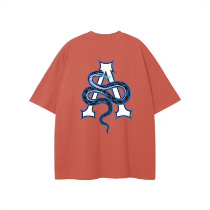 Aonaran Ashlete Unisex T-shirt