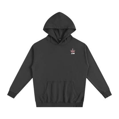 Jemma Oversized Essential Hoodie