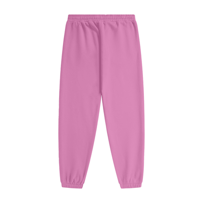 Aonaran Unisex Fleece Joggers