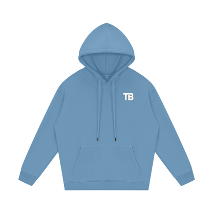 ThunderBuddies Unisex Fleece Hoodie
