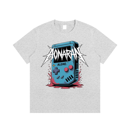 Aonaran GamerX Essential Cotton T-Shirt
