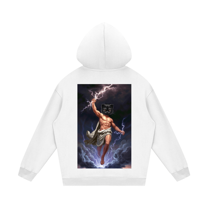 ThunderBuddies Unisex Fleece Hoodie