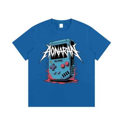Aonaran GamerX Essential Cotton T-Shirt