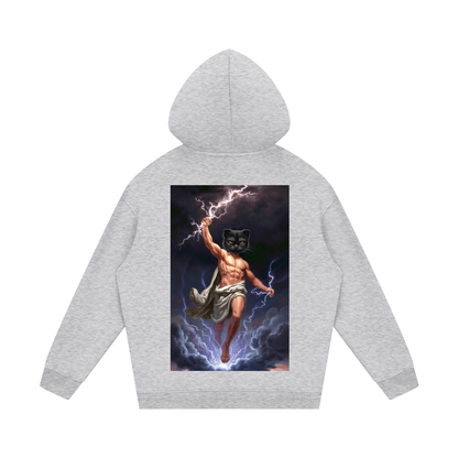 ThunderBuddies Unisex Fleece Hoodie