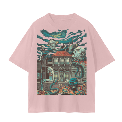 Aonaran 22 Unisex Seamless T-Shirt