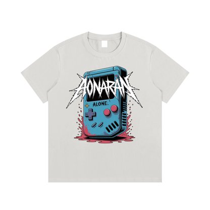 Aonaran GamerX Essential Cotton T-Shirt