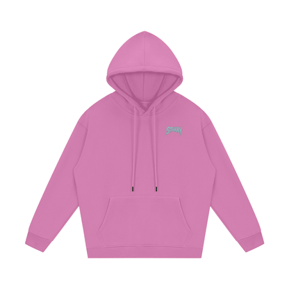 Stakky Fleece Hoodie