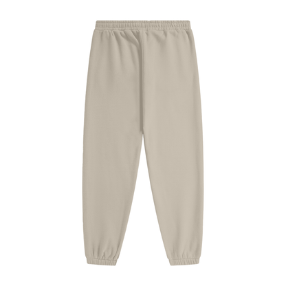 BadWolfRose Fleece Joggers