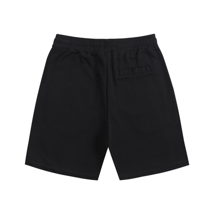 Aonaran GamerX Essential Cotton Shorts