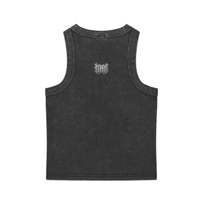 Laina Snow Washed Tank Top
