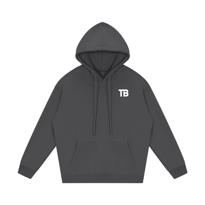 ThunderBuddies Unisex Fleece Hoodie