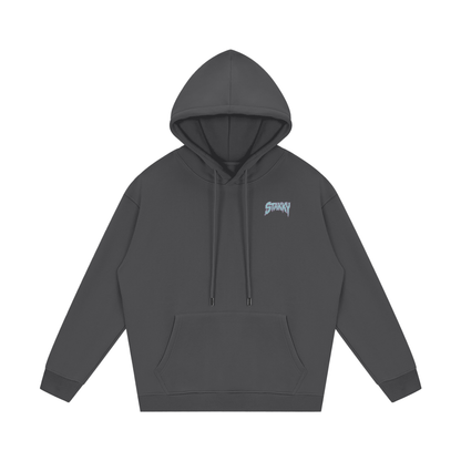 Stakky Fleece Hoodie