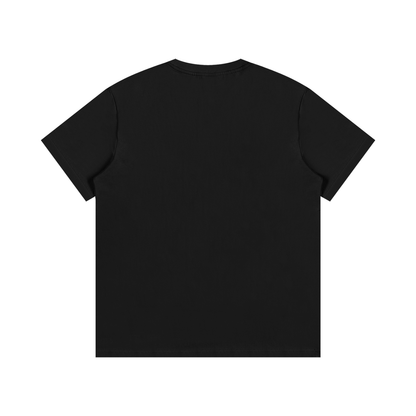 Aonaran GamerX Essential Cotton T-Shirt