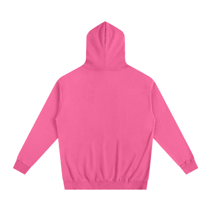 Jemma Oversized Essential Hoodie
