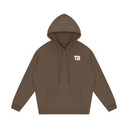 ThunderBuddies Unisex Fleece Hoodie