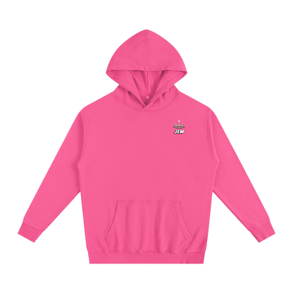 Jemma Oversized Essential Hoodie