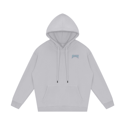 Stakky Fleece Hoodie