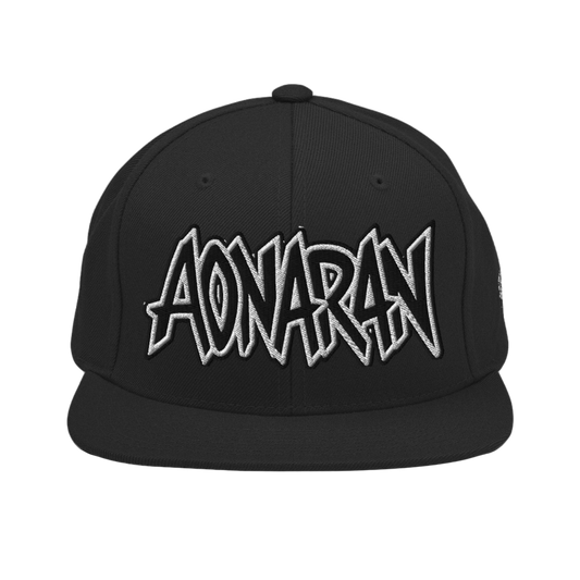 Snapback Hat