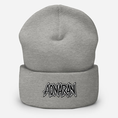 A1 Cuffed Beanie