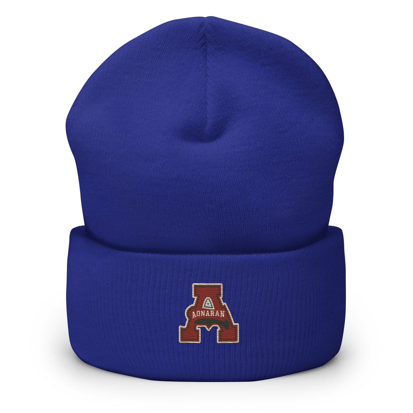DS2 Cuffed Beanie
