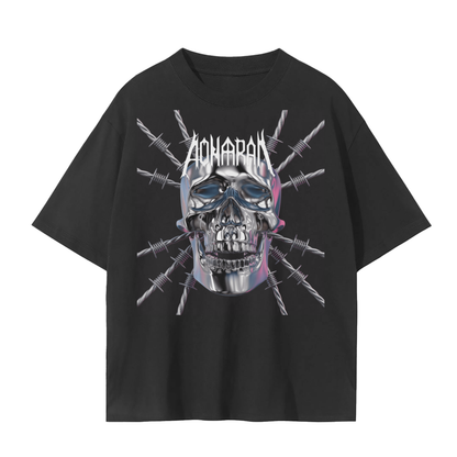 Aonaran 22 Unisex Seamless T-Shirt
