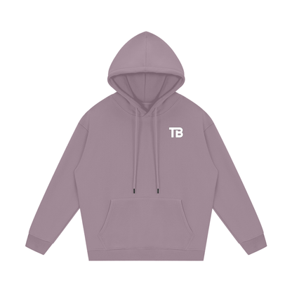 ThunderBuddies Unisex Fleece Hoodie