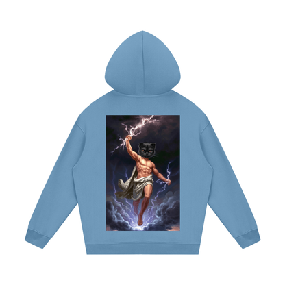 ThunderBuddies Unisex Fleece Hoodie