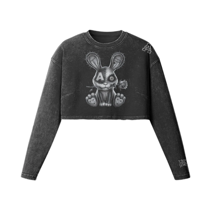 Aonaran Rabbit tee